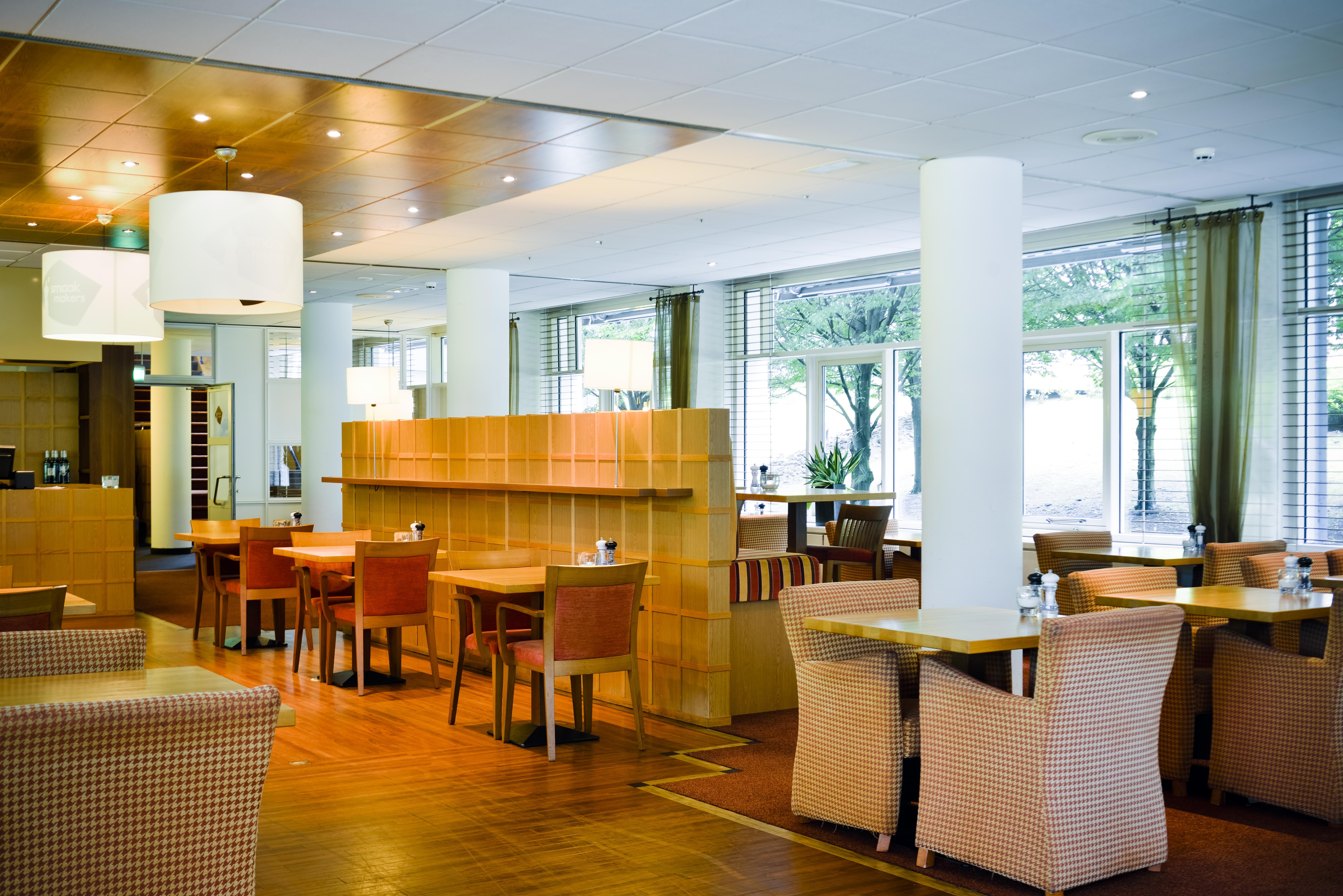 Fletcher Hotel Restaurant Beekbergen-Apeldoorn Exterior photo